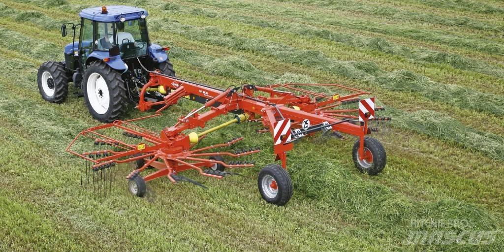 Kuhn GA 8731 Τσουγκράνες και χορτοξηραντικές μηχανές