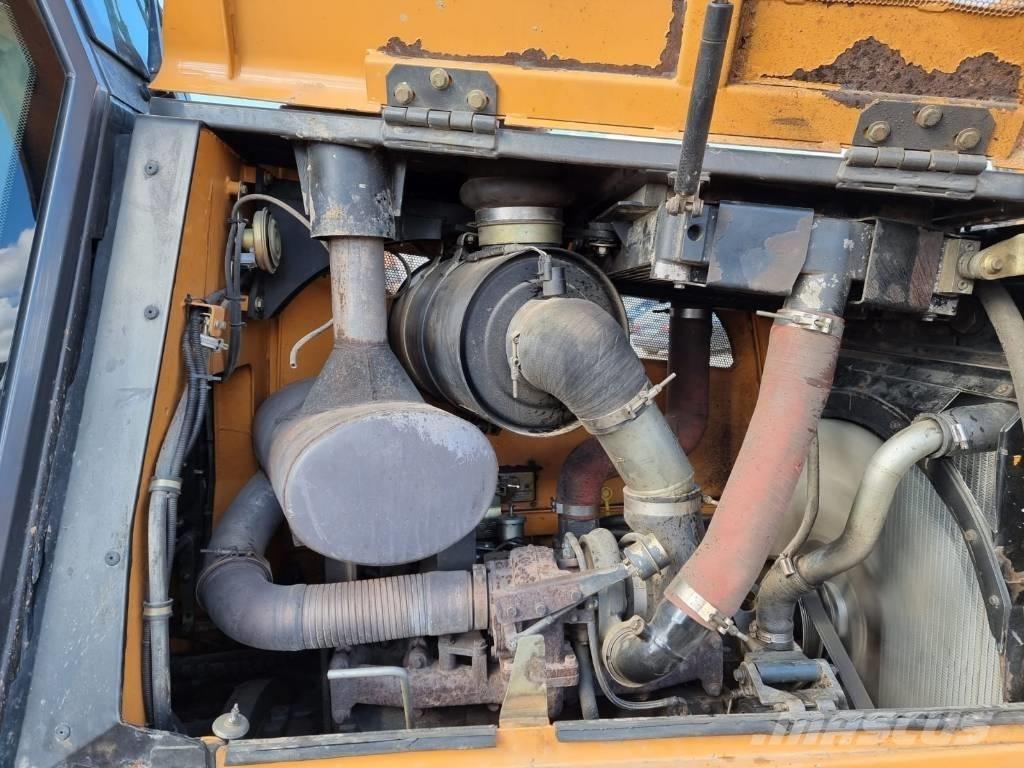 CASE 1650K LGP Μπουλντόζες με ερπύστριες