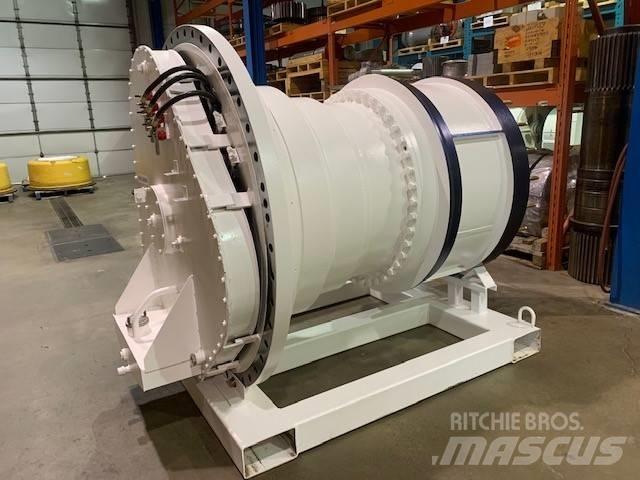 CAT MT4400 Άλλος υπόγειος εξοπλισμός