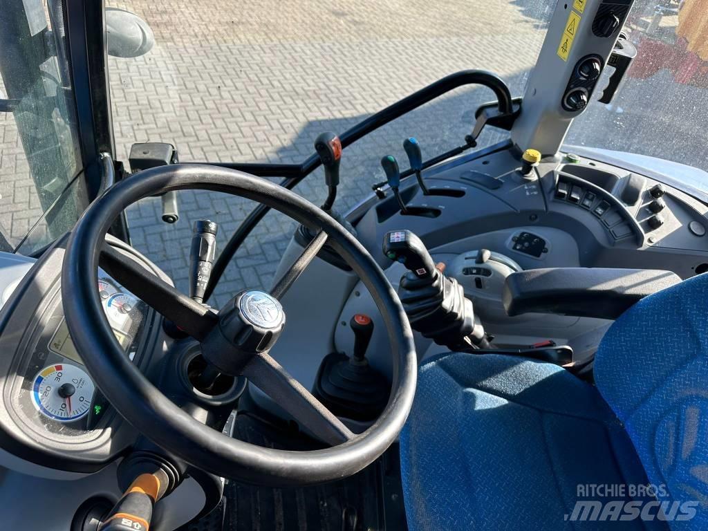 New Holland T 5.95 Τρακτέρ