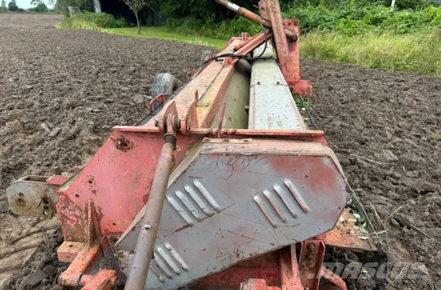 Kuhn 6 Άλλα γεωργικά μηχανήματα