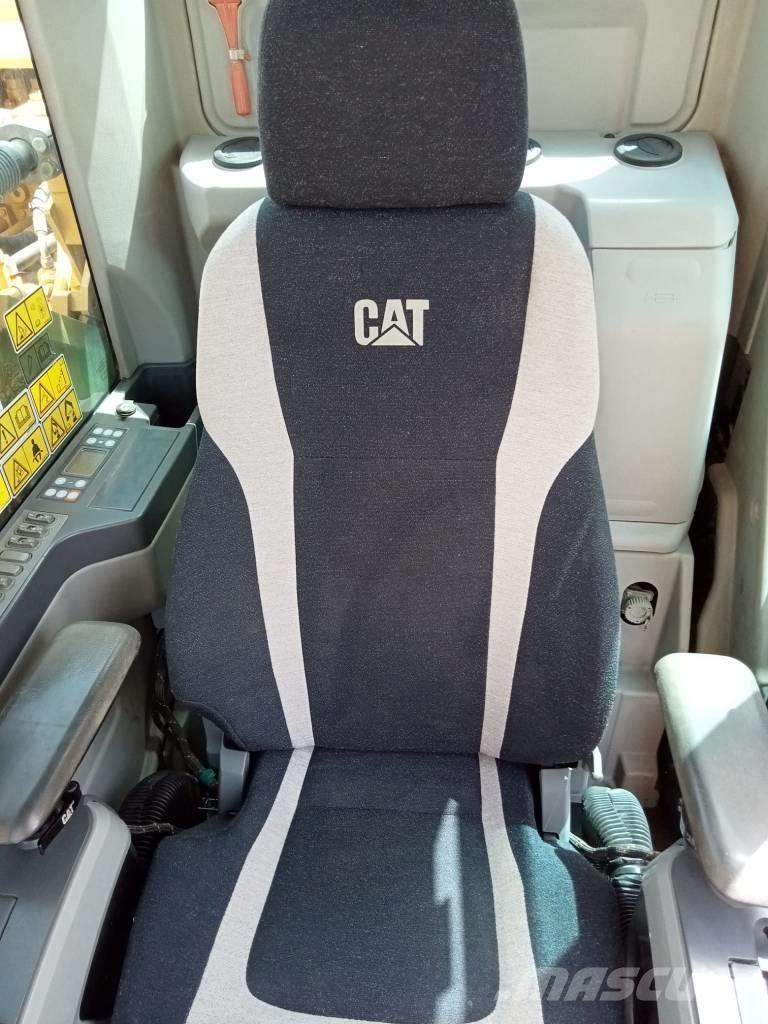 CAT 349 E LME Εκσκαφείς με ερπύστριες