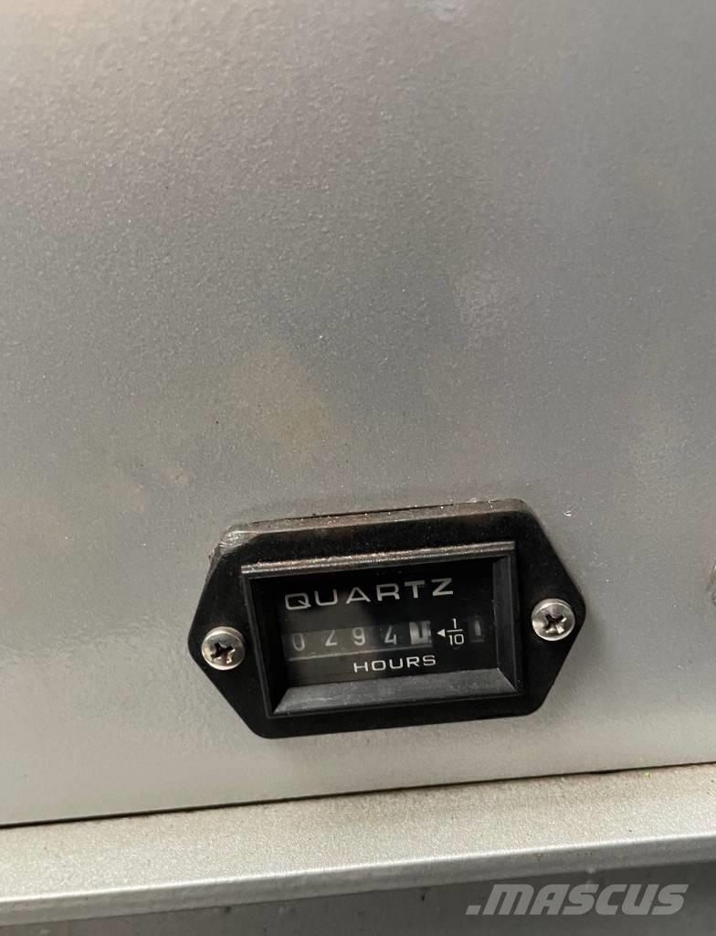 Horyong BMK403 ECO Μίνι γερανοί