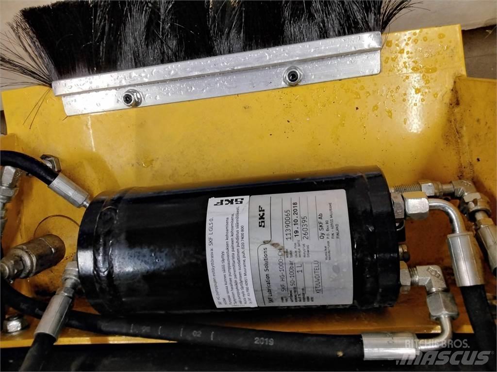 Ponsse 0072068 Κεφαλές συλλεκτικών μηχανών