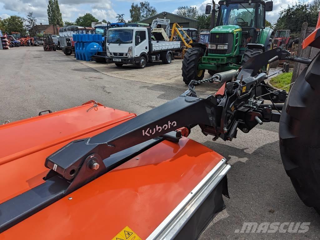 Kubota DMC6028N Άλλες μηχανές σποράς και εξαρτήματα
