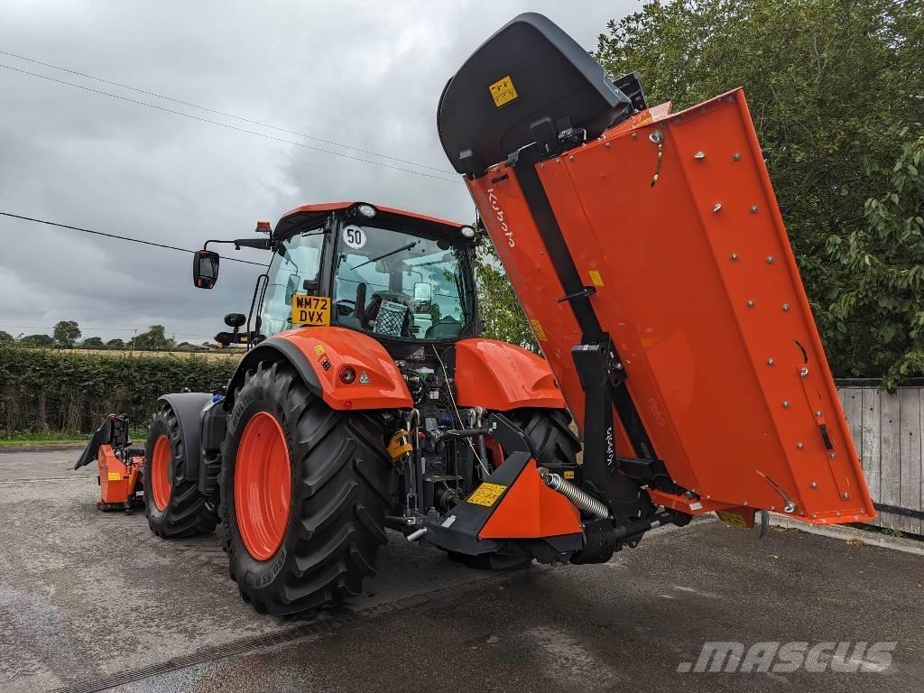 Kubota DMC6028N Άλλες μηχανές σποράς και εξαρτήματα