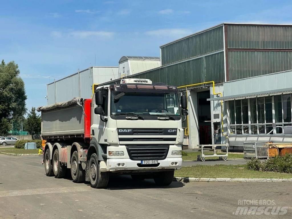 DAF CF 410 Τράκτορες