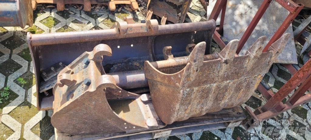 Kubota KX 71-3 Εκσκαφάκι (διαβολάκι) < 7t