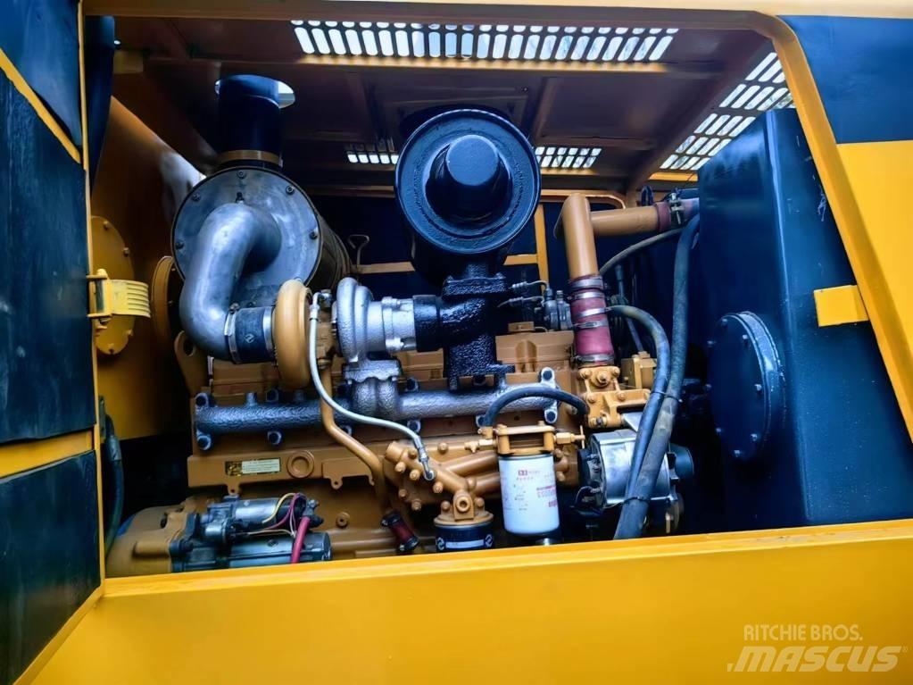XCMG GR2153 Γκρέιντερς