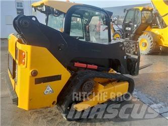 JCB 190 T Φορτωτάκια