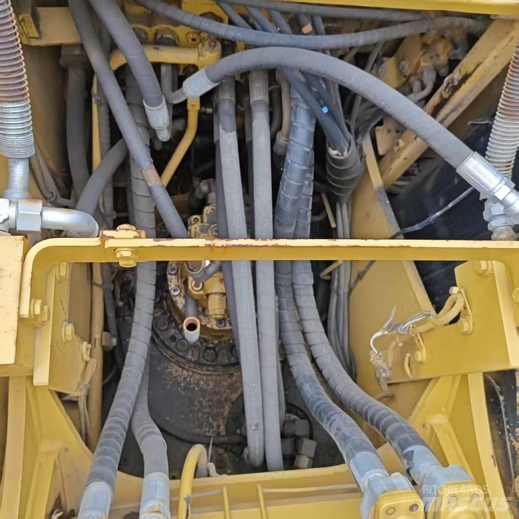 CAT 315 D Εκσκαφείς με ερπύστριες