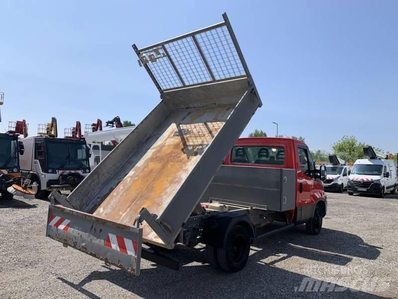 Iveco 35C13 - Tipper Φορτηγά Ανατροπή