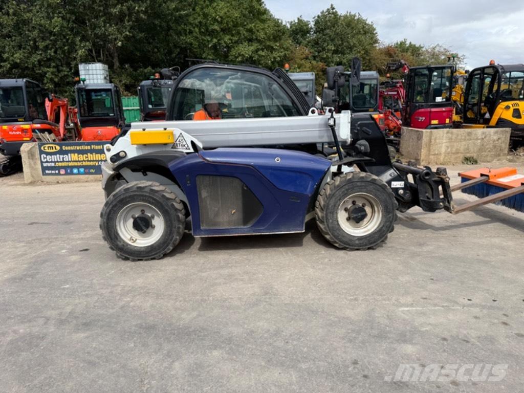 Manitou MT 420 H Τηλεσκοπικοί ανυψωτές