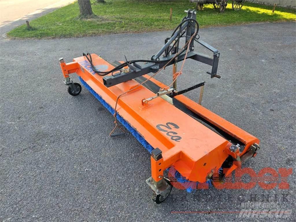 Tuchel Eco 230 Σκούπες