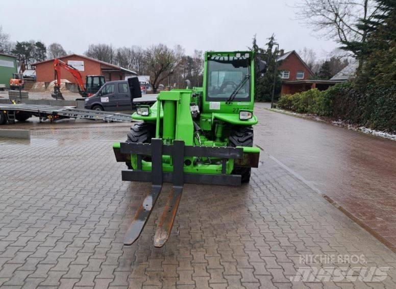 Merlo P 40.13 Τηλεσκοπικοί ανυψωτές