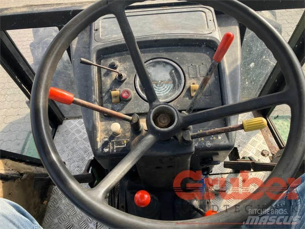 John Deere 1640 Τρακτέρ