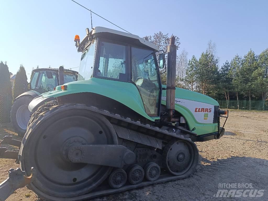 CLAAS Challenger 45 Τρακτέρ