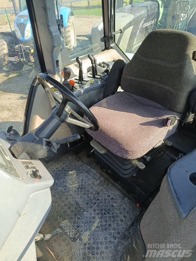 CLAAS Challenger 45 Τρακτέρ
