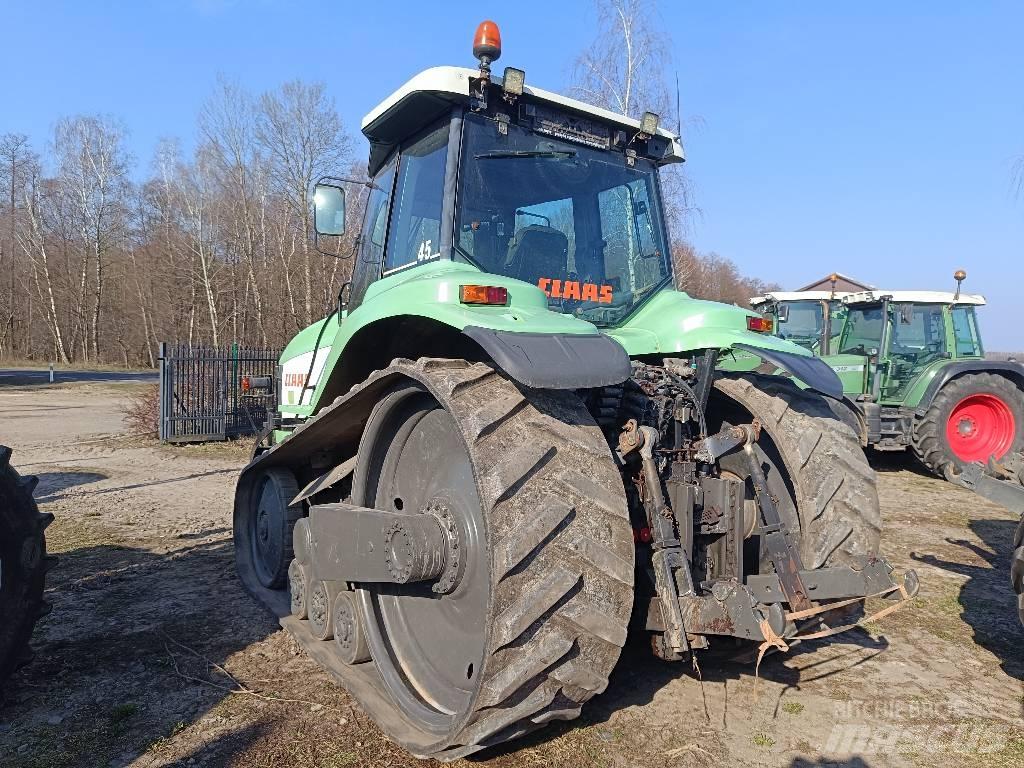CLAAS Challenger 45 Τρακτέρ