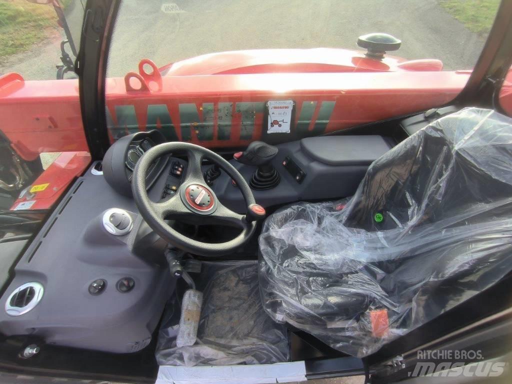 Manitou MT 625 H Τηλεσκοπικοί ανυψωτές