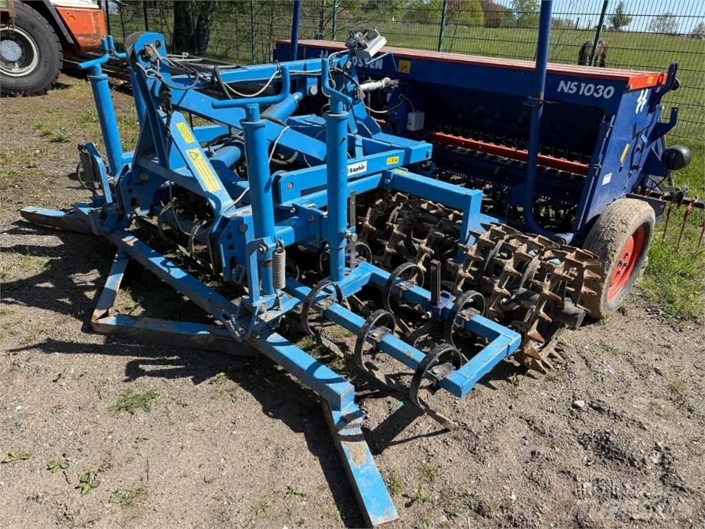 Nordsten NS1030 Άλλα γεωργικά μηχανήματα