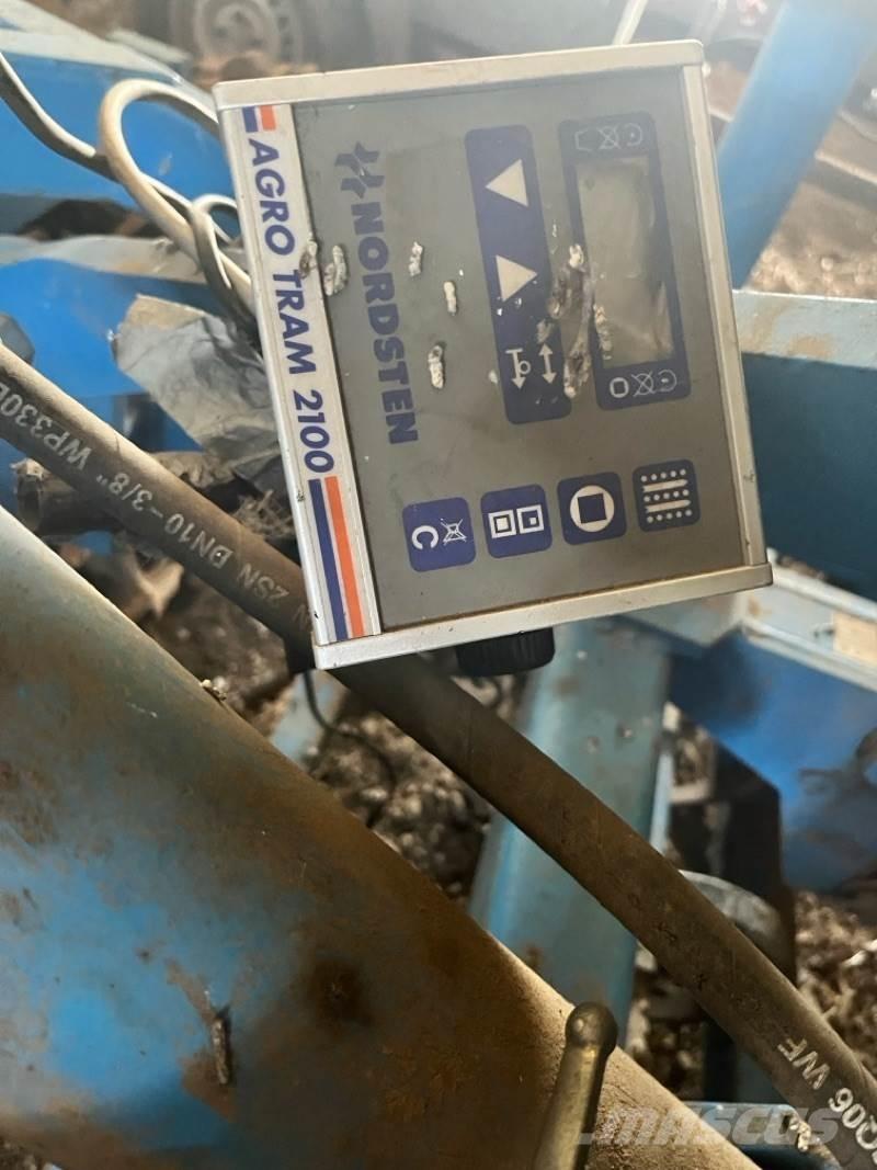 Nordsten NS1030 Άλλα γεωργικά μηχανήματα