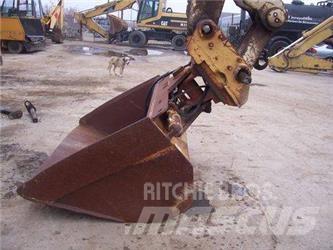 Lehnhoff bucket 1,78 Κουβάδες