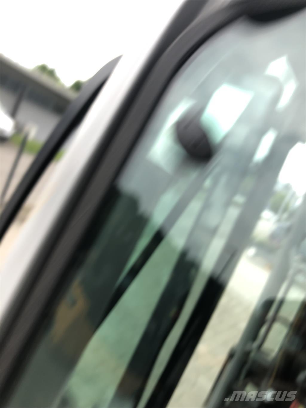 Still RX60-40 Ηλεκτρικά περονοφόρα ανυψωτικά κλαρκ