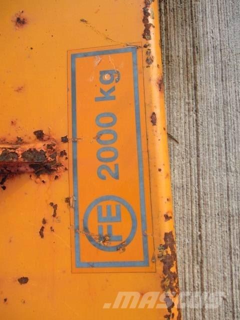  * Haak voor lepels Άλλα εξαρτήματα