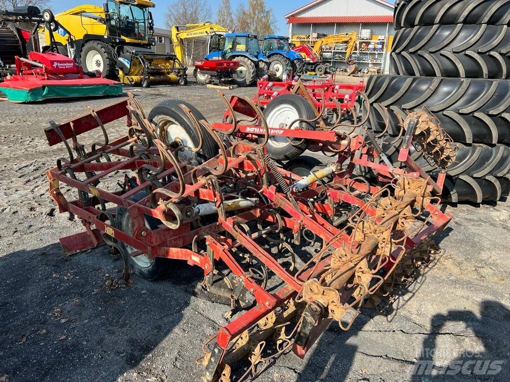 Kongskilde 430 Σβάρνες