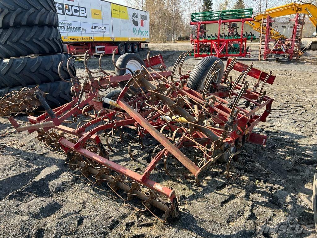 Kongskilde 430 Σβάρνες