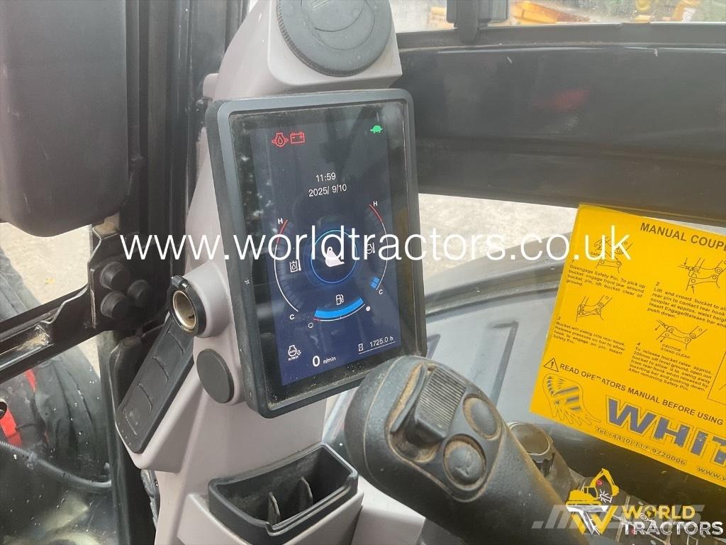 Kubota U 50-5 Μίνι εκσκαφείς 7t - 12t