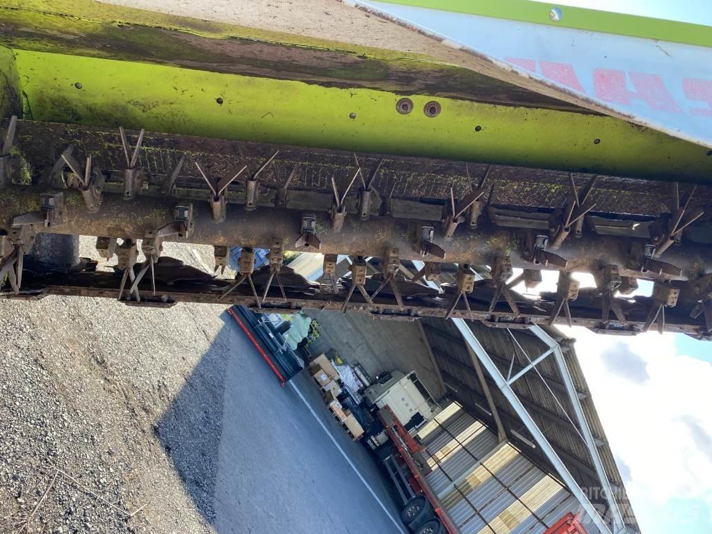 CLAAS DISCO 3050 Χορτοκοπτικά επιβίβασης και έλξης