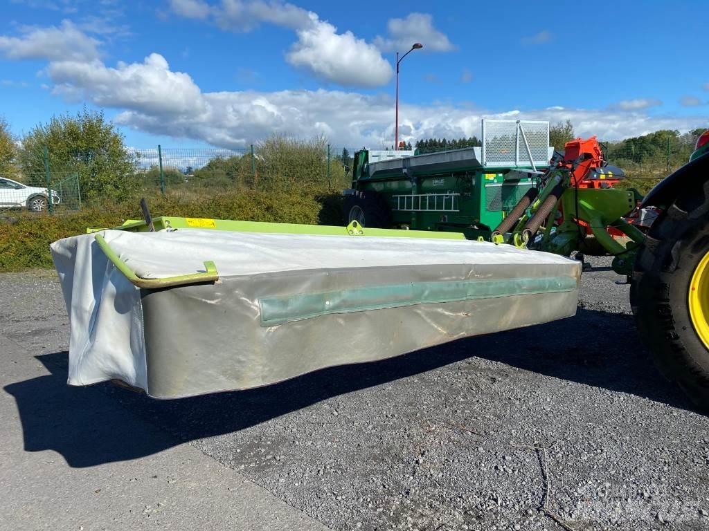 CLAAS DISCO 3050 Χορτοκοπτικά επιβίβασης και έλξης