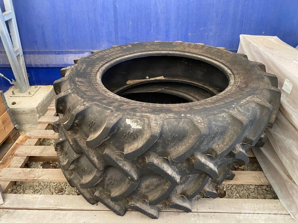 Alliance 380/85R34 Ελαστικά και ζάντες