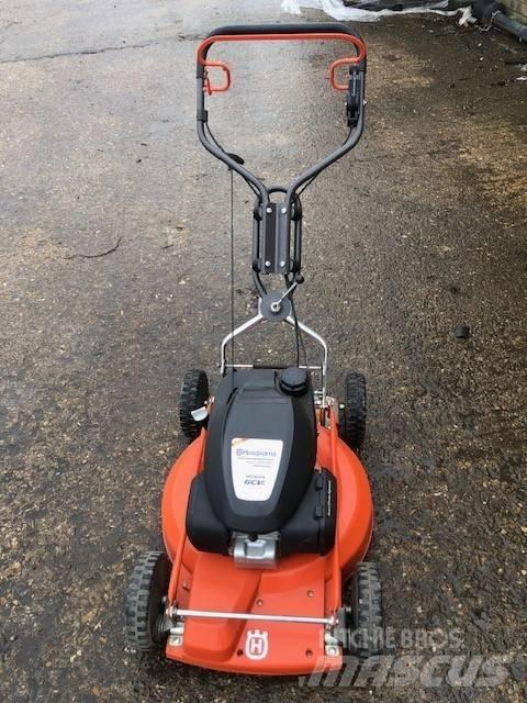 Husqvarna LB553S Χορτοκοπτικά ώθησης