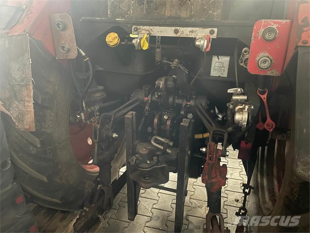 Belarus MTS 920 Τρακτέρ