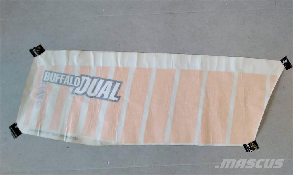 Ponsse P14656 Σασί - πλαίσιο