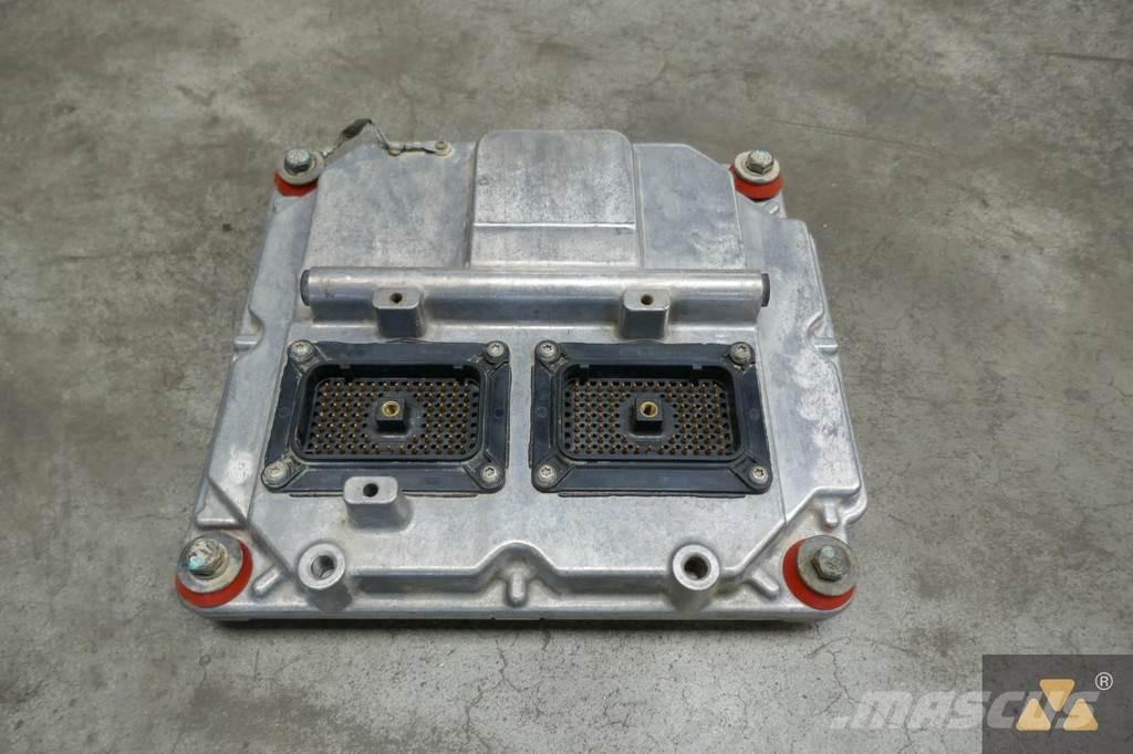 CAT 357-2083 Μεταφορές - Άλλα