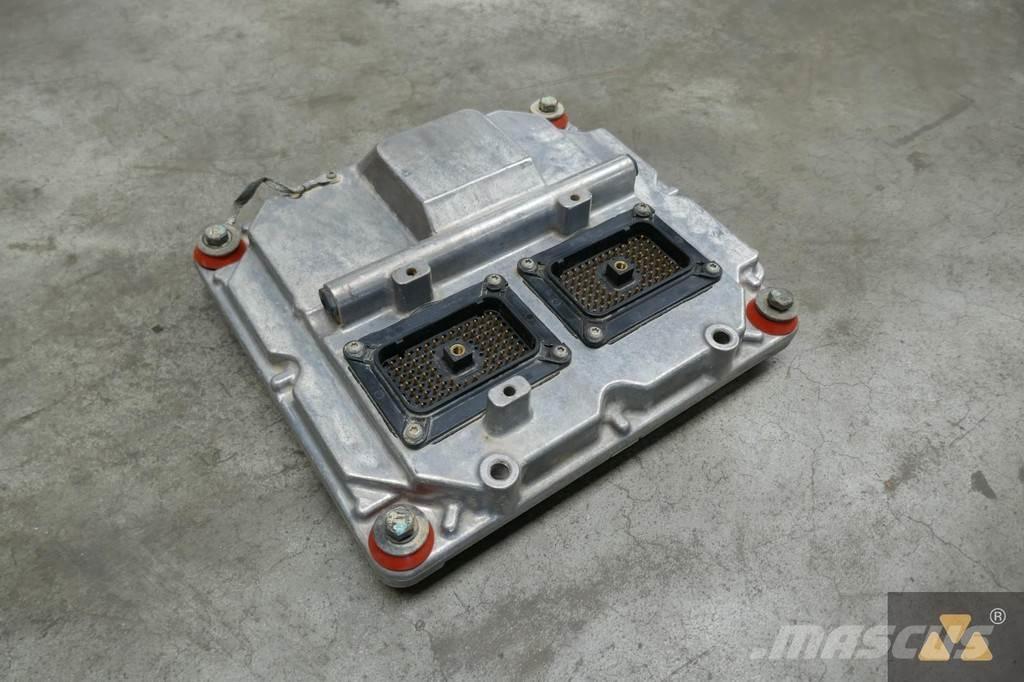 CAT 357-2083 Μεταφορές - Άλλα