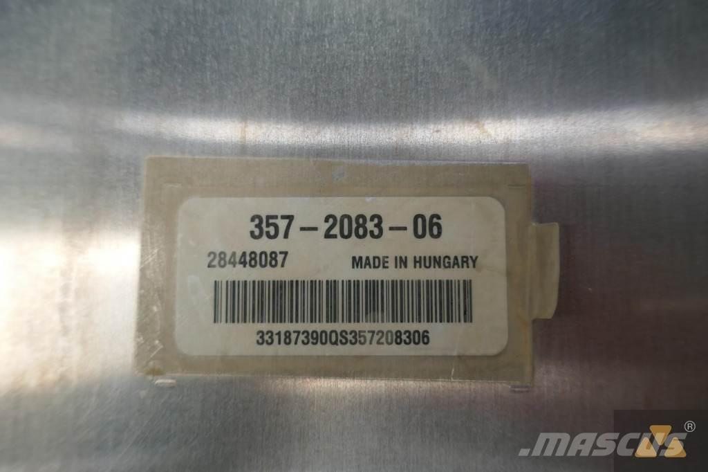 CAT 357-2083 Μεταφορές - Άλλα