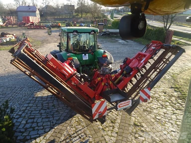 Maschio 6000 Άλλες μηχανές οργώματος και εξαρτήματα