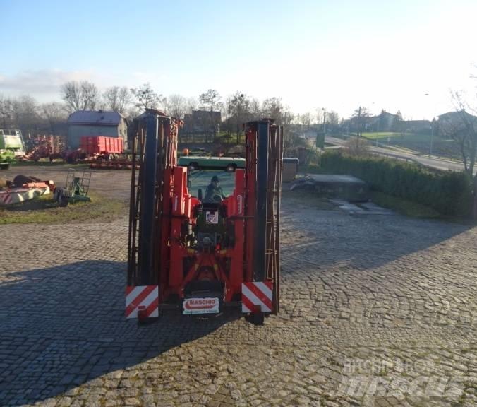 Maschio 6000 Άλλες μηχανές οργώματος και εξαρτήματα