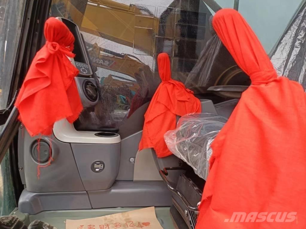 CAT 340 D L Εκσκαφείς με ερπύστριες