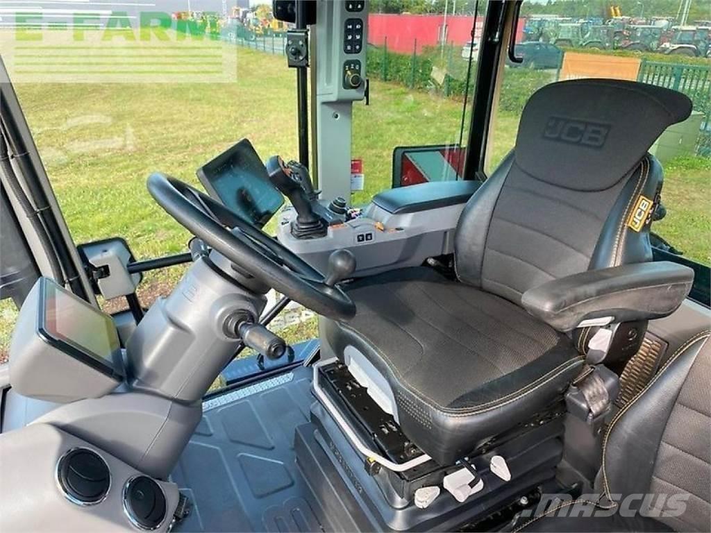 JCB 4220 icon Τρακτέρ