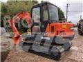 Doosan DH 55 Εκσκαφάκι (διαβολάκι) < 7t