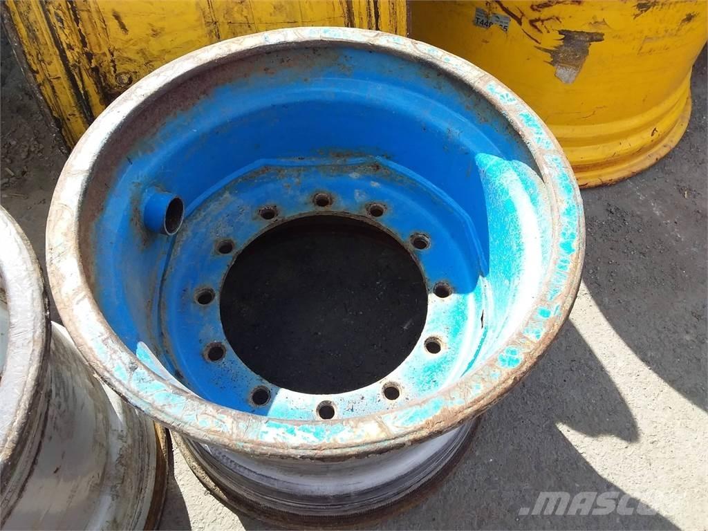 Valmet 860 20x26,5 Ελαστικά και ζάντες