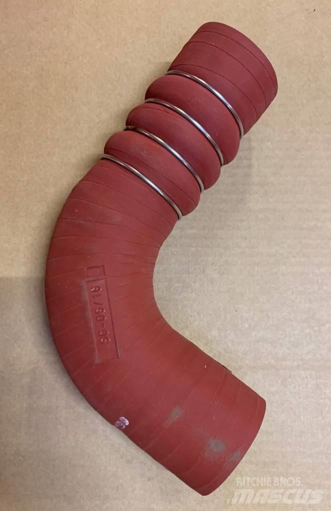 Atlas Hose 8017199 Υδραυλικά