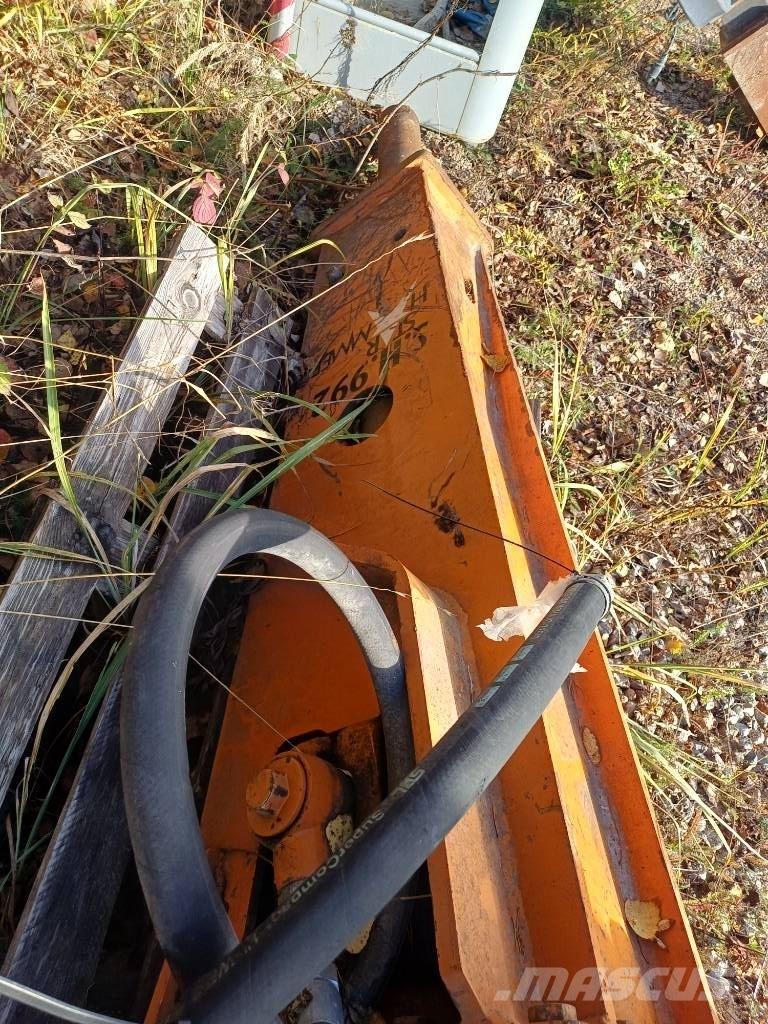 Star Hammer 992 Σφυριά / Σπαστήρες