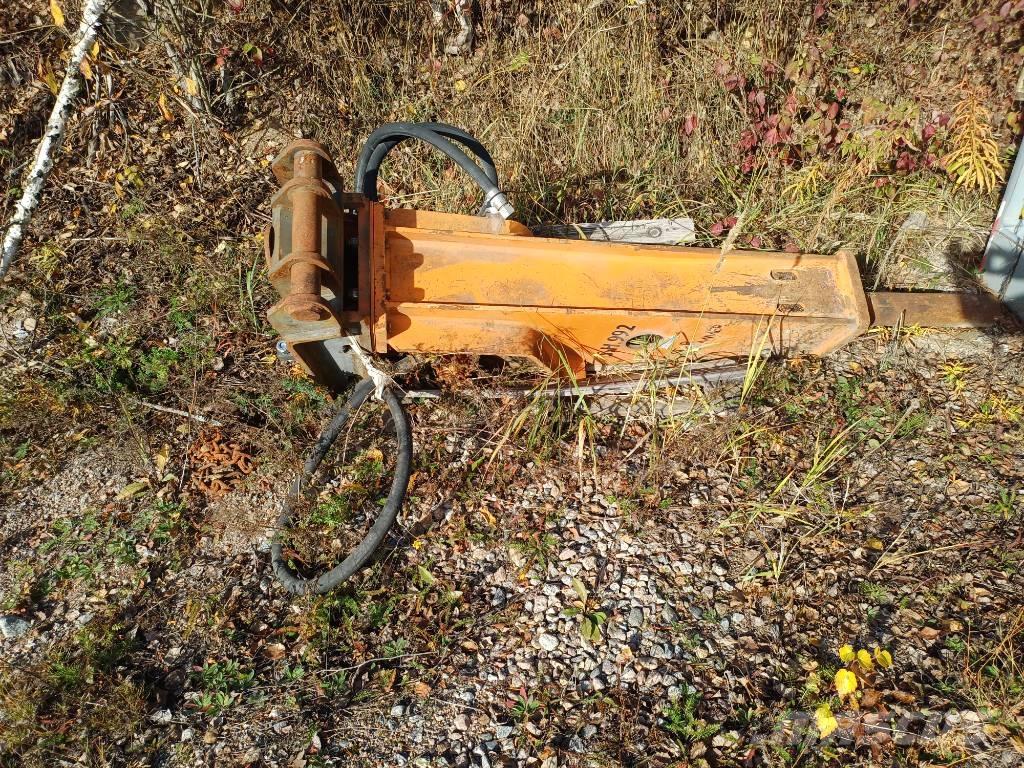 Star Hammer 992 Σφυριά / Σπαστήρες